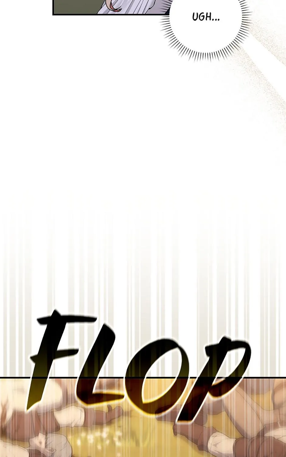 Fortune-Telling Lady Chapter 55 page 3 - 