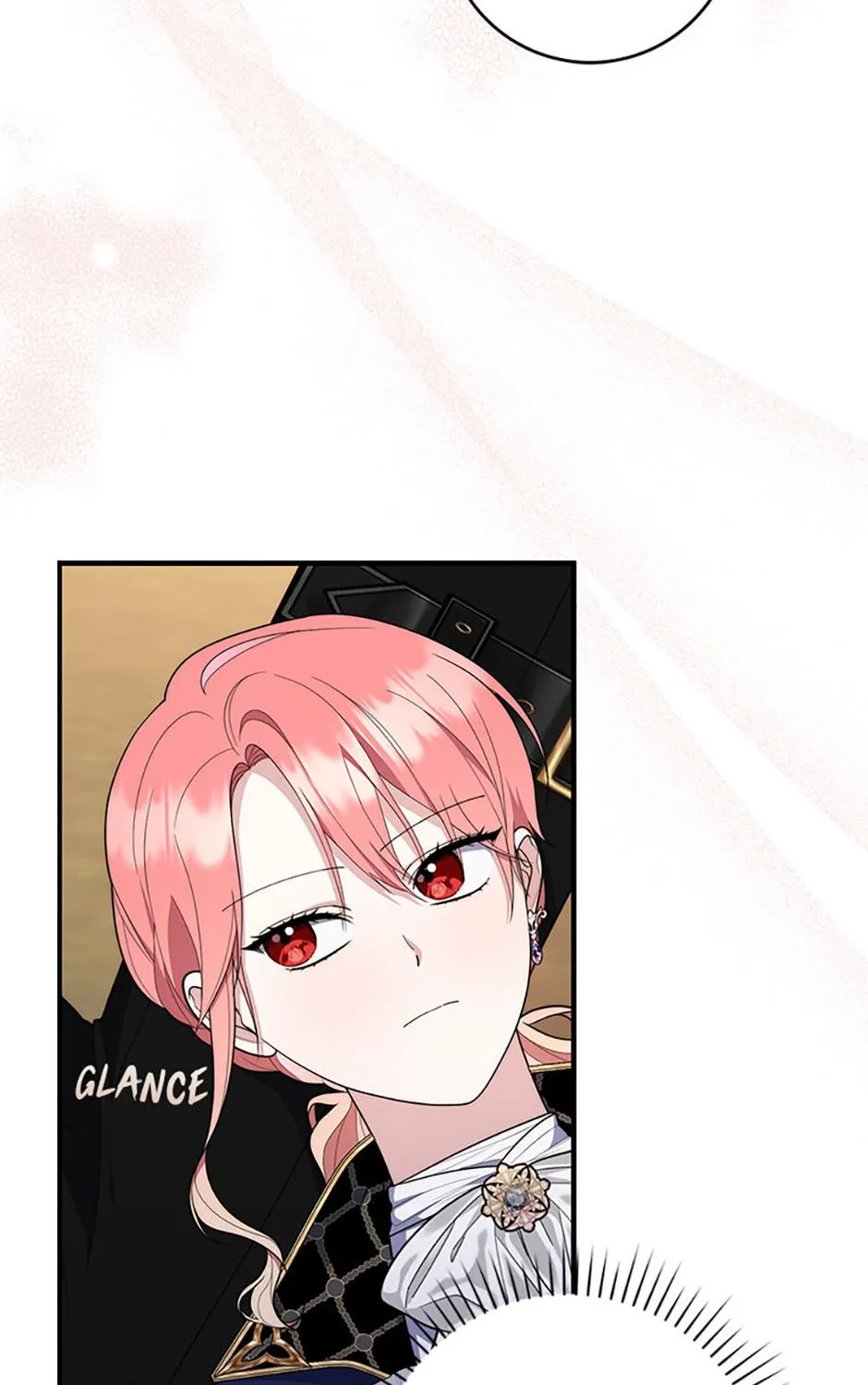 Fortune-Telling Lady Chapter 55 page 21 - 