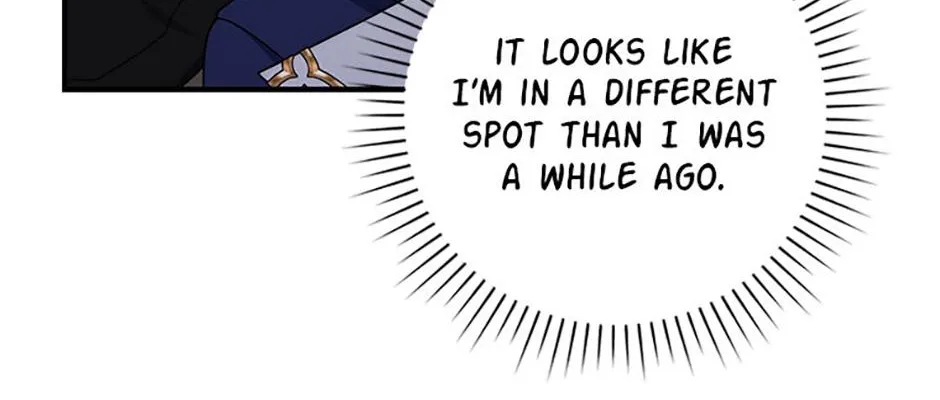 Fortune-Telling Lady Chapter 55 page 22 - 