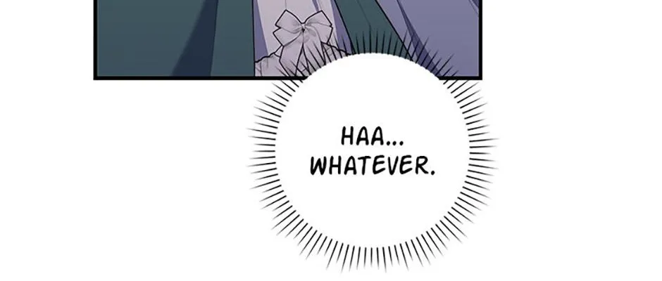 Fortune-Telling Lady Chapter 55 page 26 - 