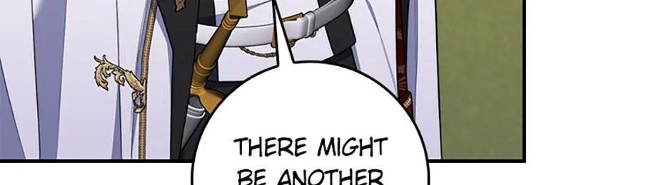 Fortune-Telling Lady Chapter 55 page 30 - 