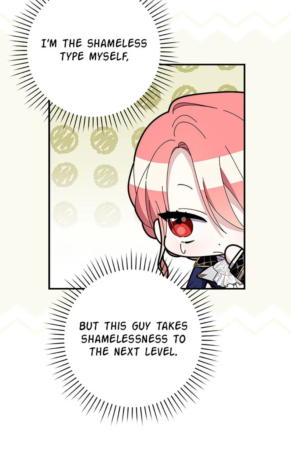 Fortune-Telling Lady Chapter 55 page 47 - 