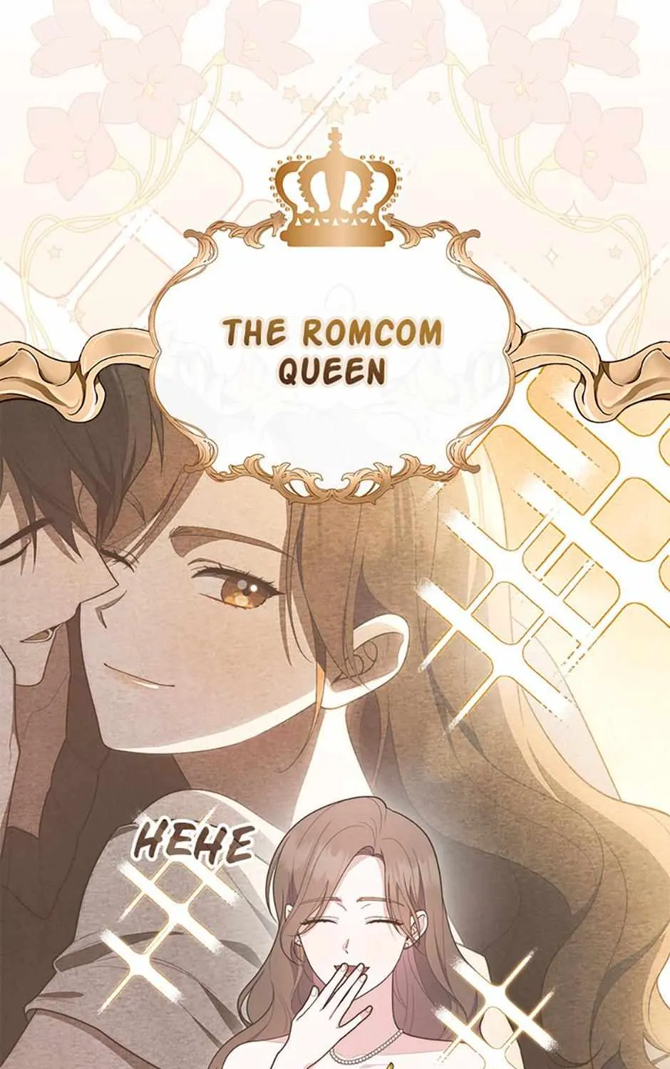 Fortune-Telling Lady Chapter 55 page 49 - 