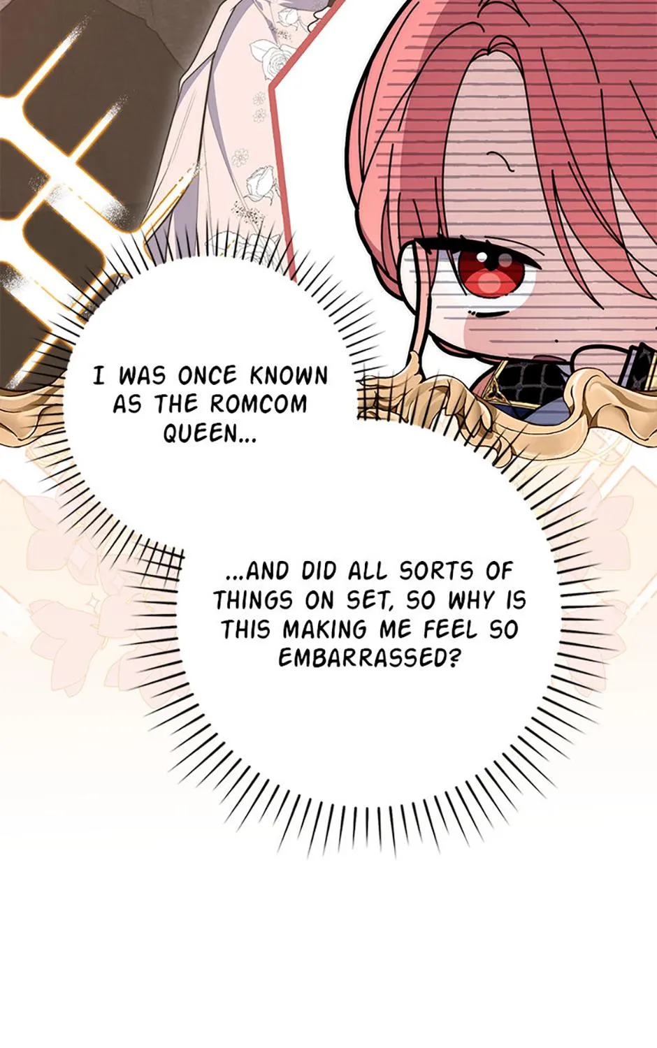 Fortune-Telling Lady Chapter 55 page 51 - 