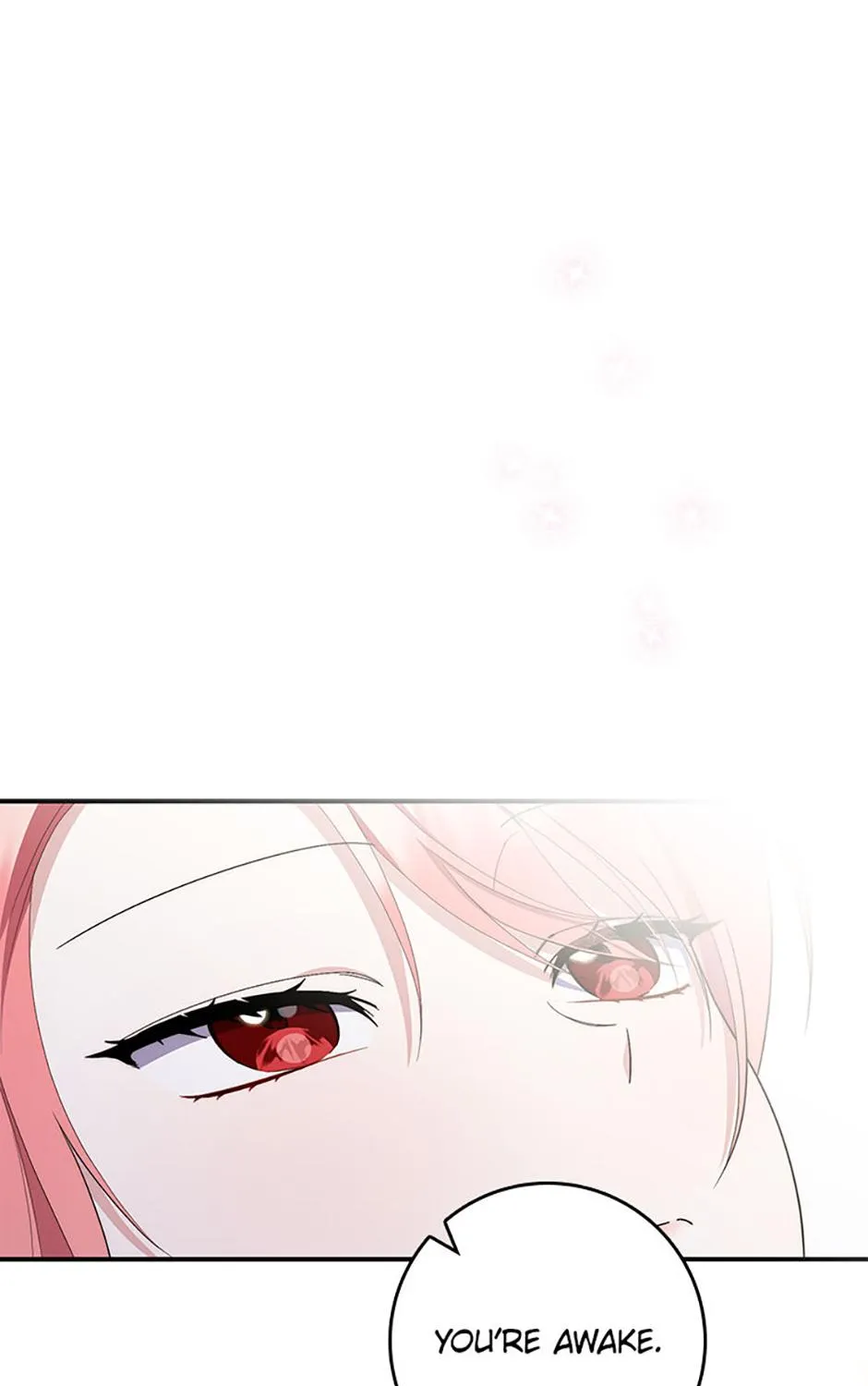 Fortune-Telling Lady Chapter 55 page 7 - 