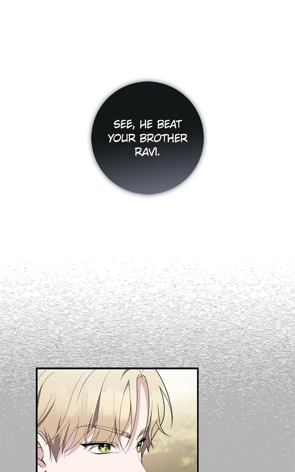 Fortune-Telling Lady Chapter 55 page 63 - 