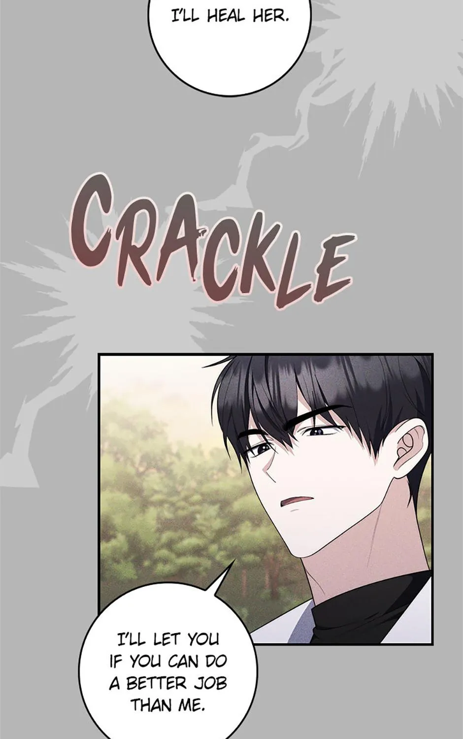 Fortune-Telling Lady Chapter 55 page 65 - 