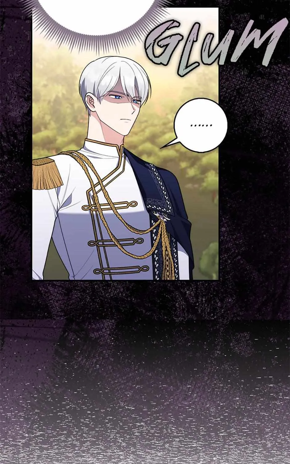 Fortune-Telling Lady Chapter 55 page 77 - 