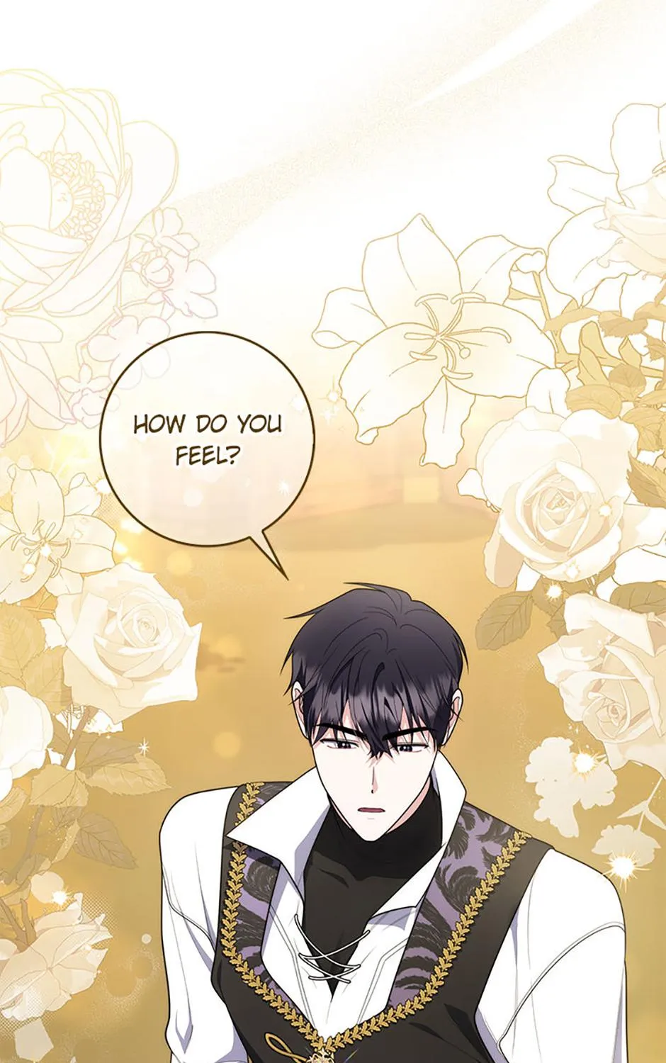 Fortune-Telling Lady Chapter 55 page 9 - 