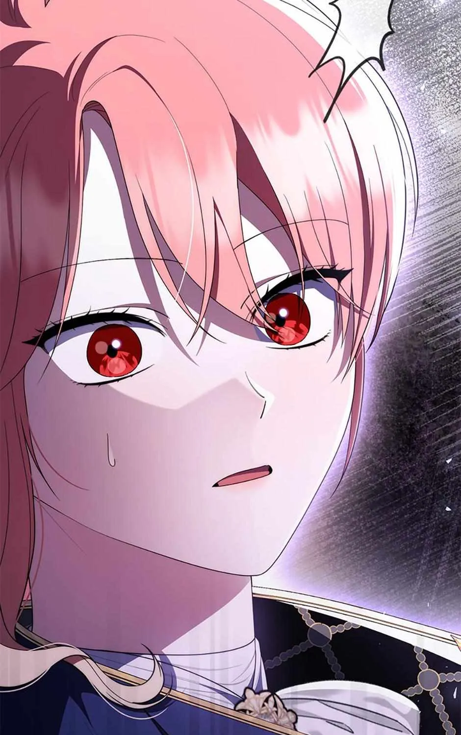 Fortune-Telling Lady Chapter 55 page 81 - 