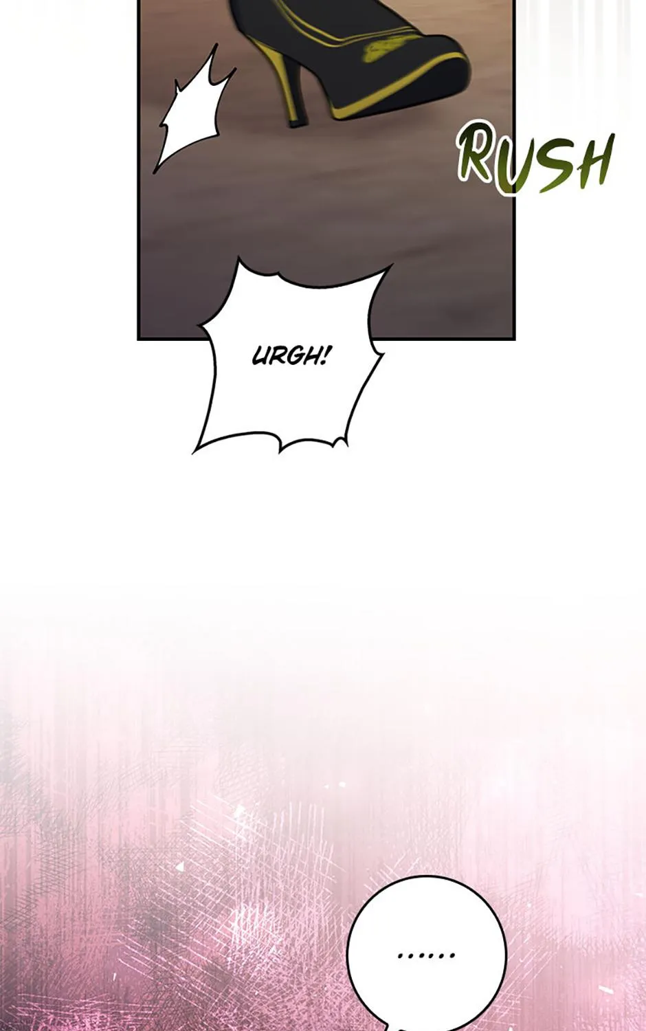 Fortune-Telling Lady Chapter 55 page 87 - 