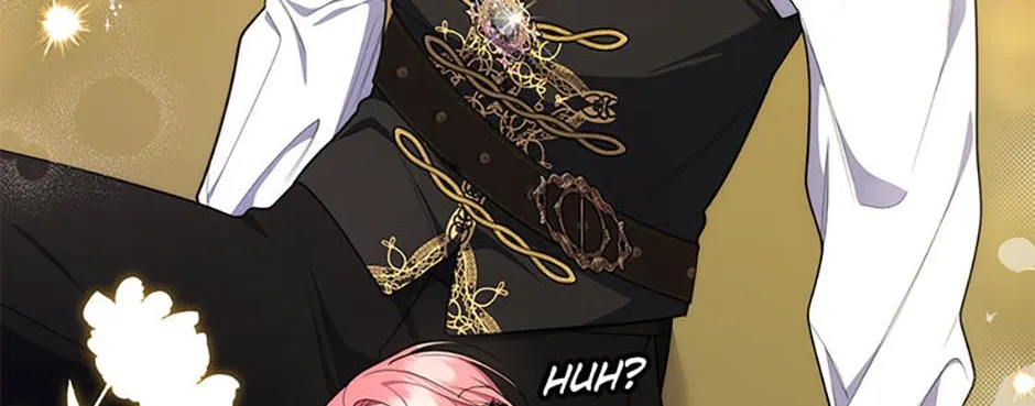 Fortune-Telling Lady Chapter 55 page 10 - 