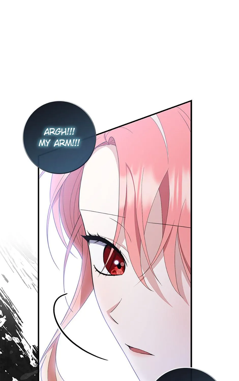 Fortune-Telling Lady Chapter 55 page 97 - 