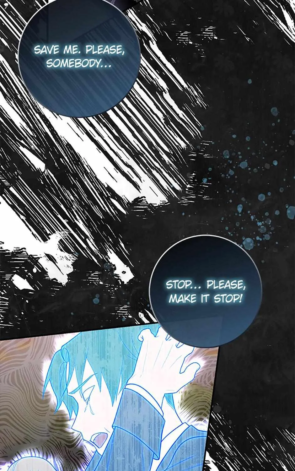 Fortune-Telling Lady Chapter 55 page 99 - 