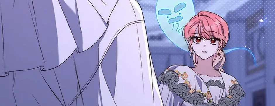 Fortune-Telling Lady Chapter 6 page 2 - 