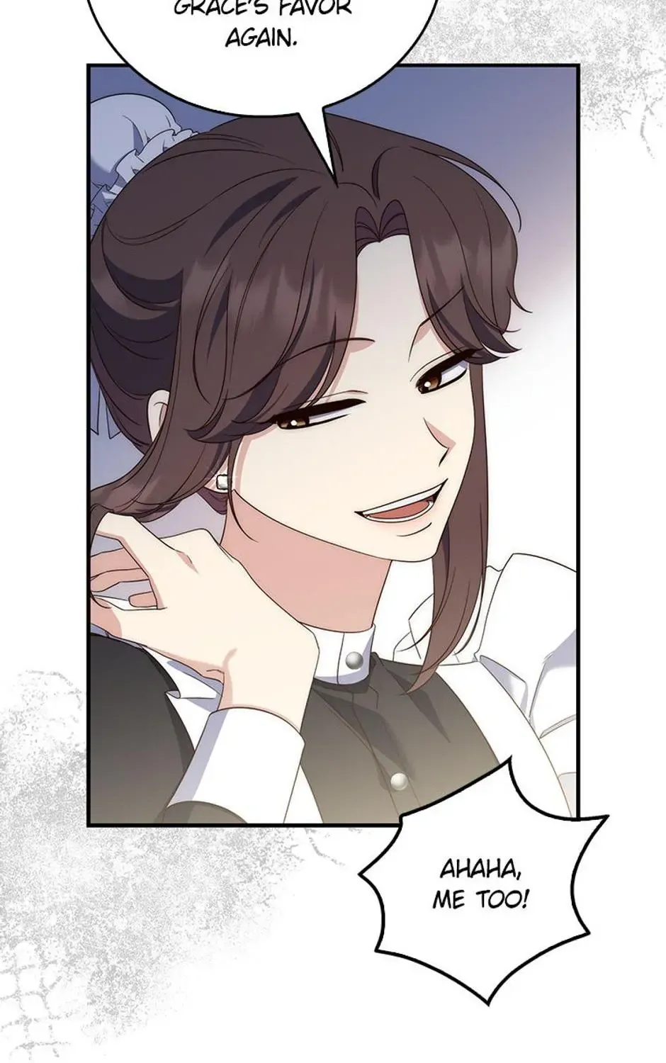Fortune-Telling Lady Chapter 6 page 107 - 