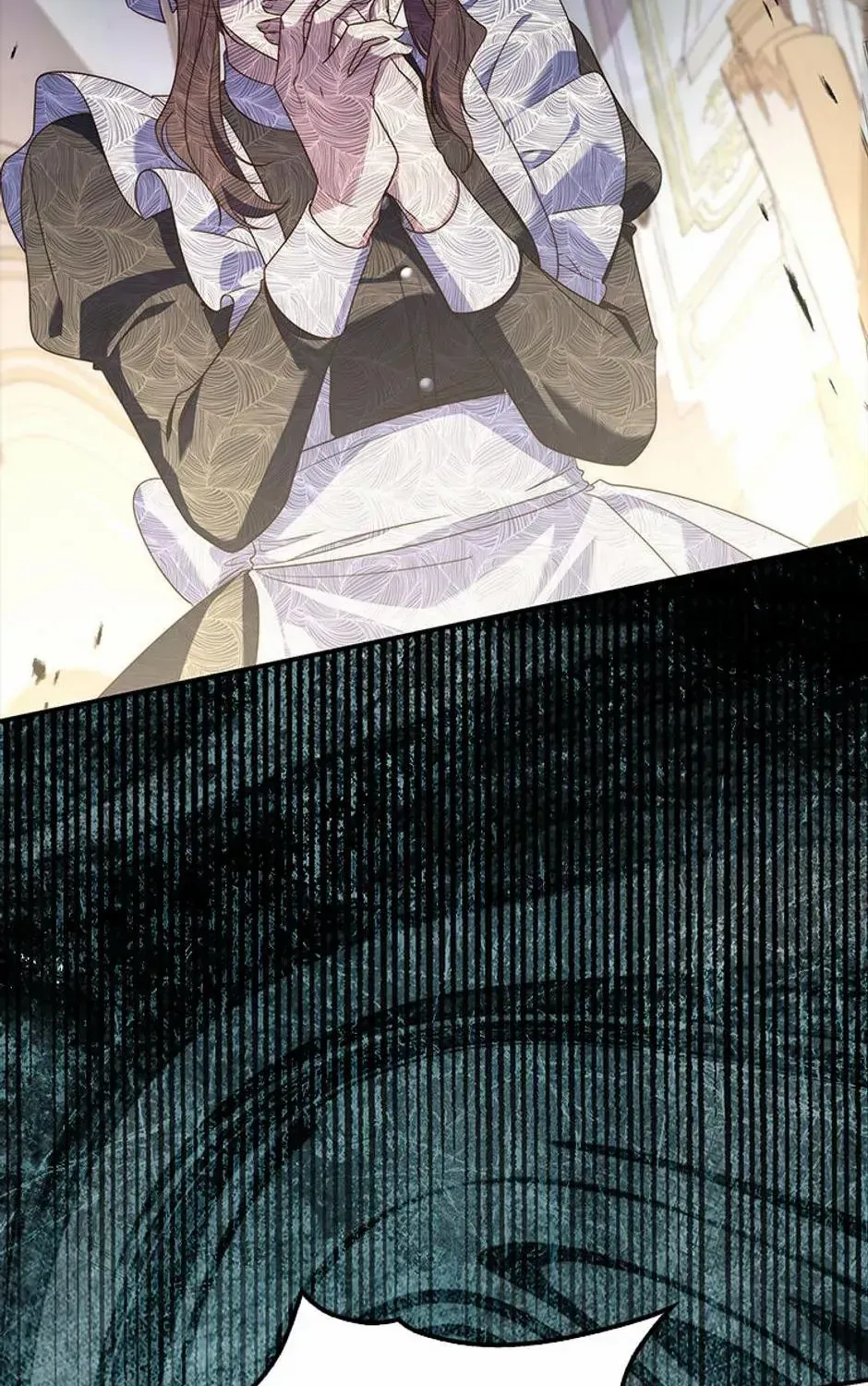 Fortune-Telling Lady Chapter 6 page 123 - 