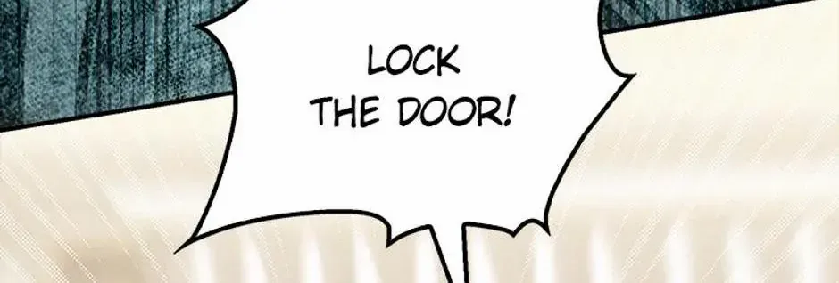 Fortune-Telling Lady Chapter 6 page 124 - 