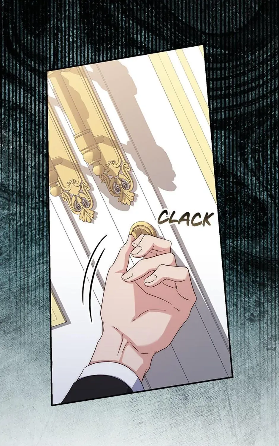 Fortune-Telling Lady Chapter 6 page 127 - 