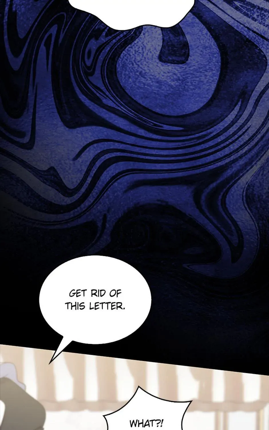 Fortune-Telling Lady Chapter 6 page 143 - 