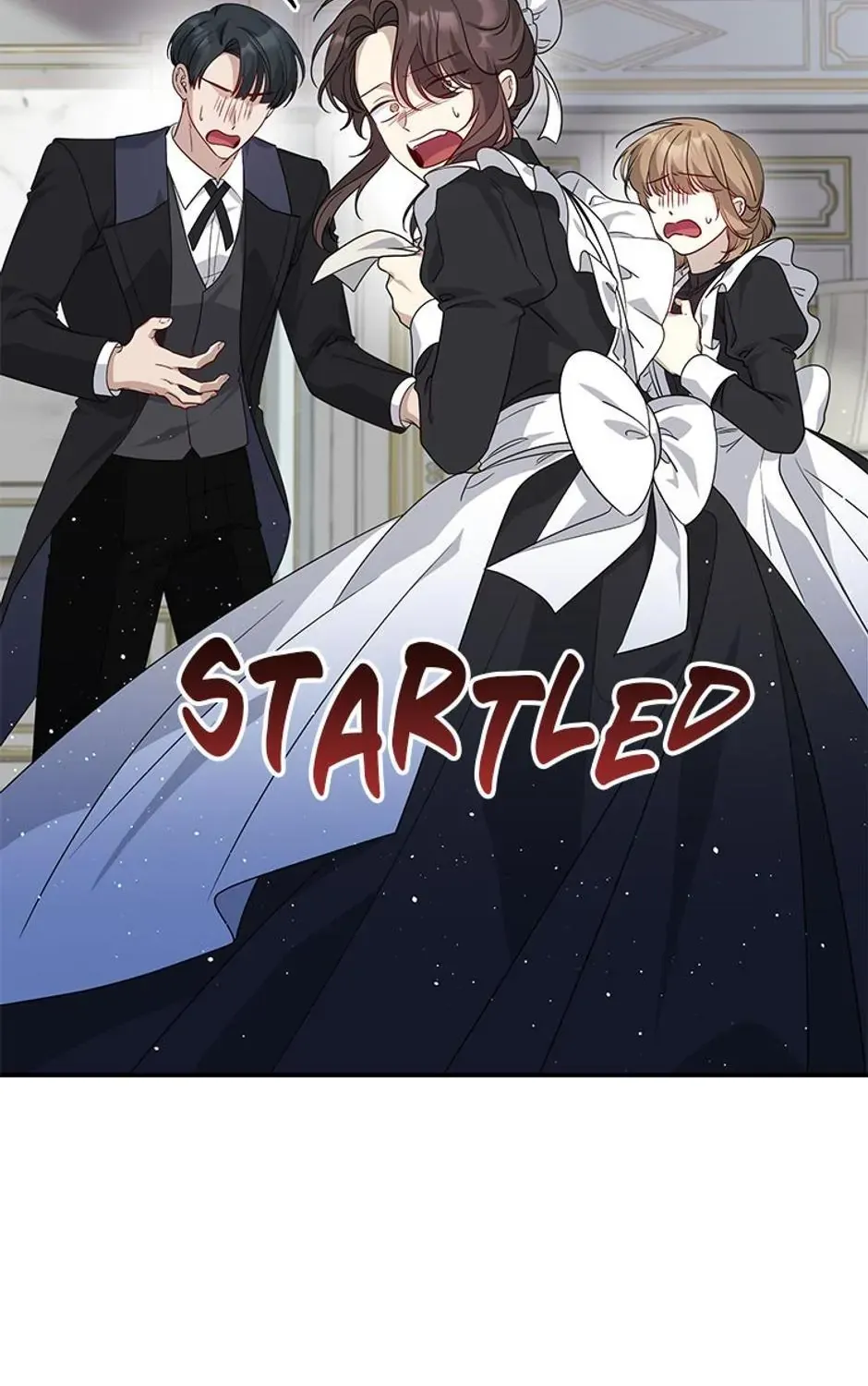 Fortune-Telling Lady Chapter 6 page 149 - 