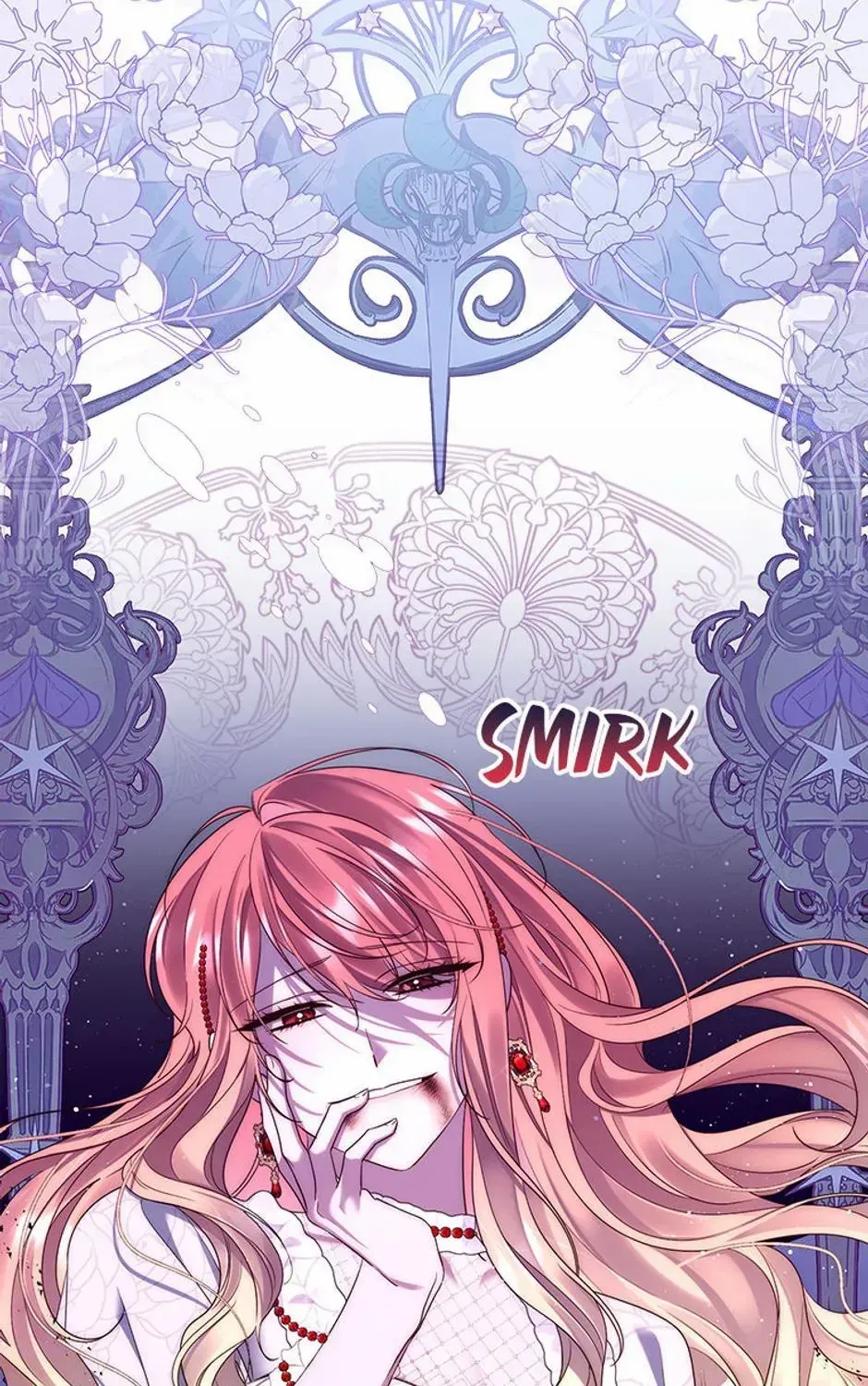 Fortune-Telling Lady Chapter 6 page 151 - 