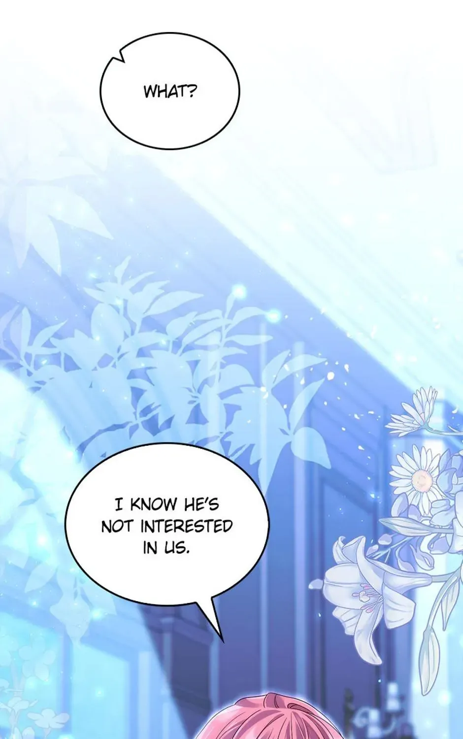 Fortune-Telling Lady Chapter 6 page 21 - 