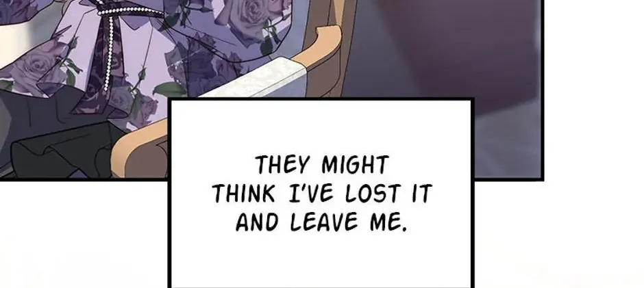 Fortune-Telling Lady Chapter 6 page 50 - 