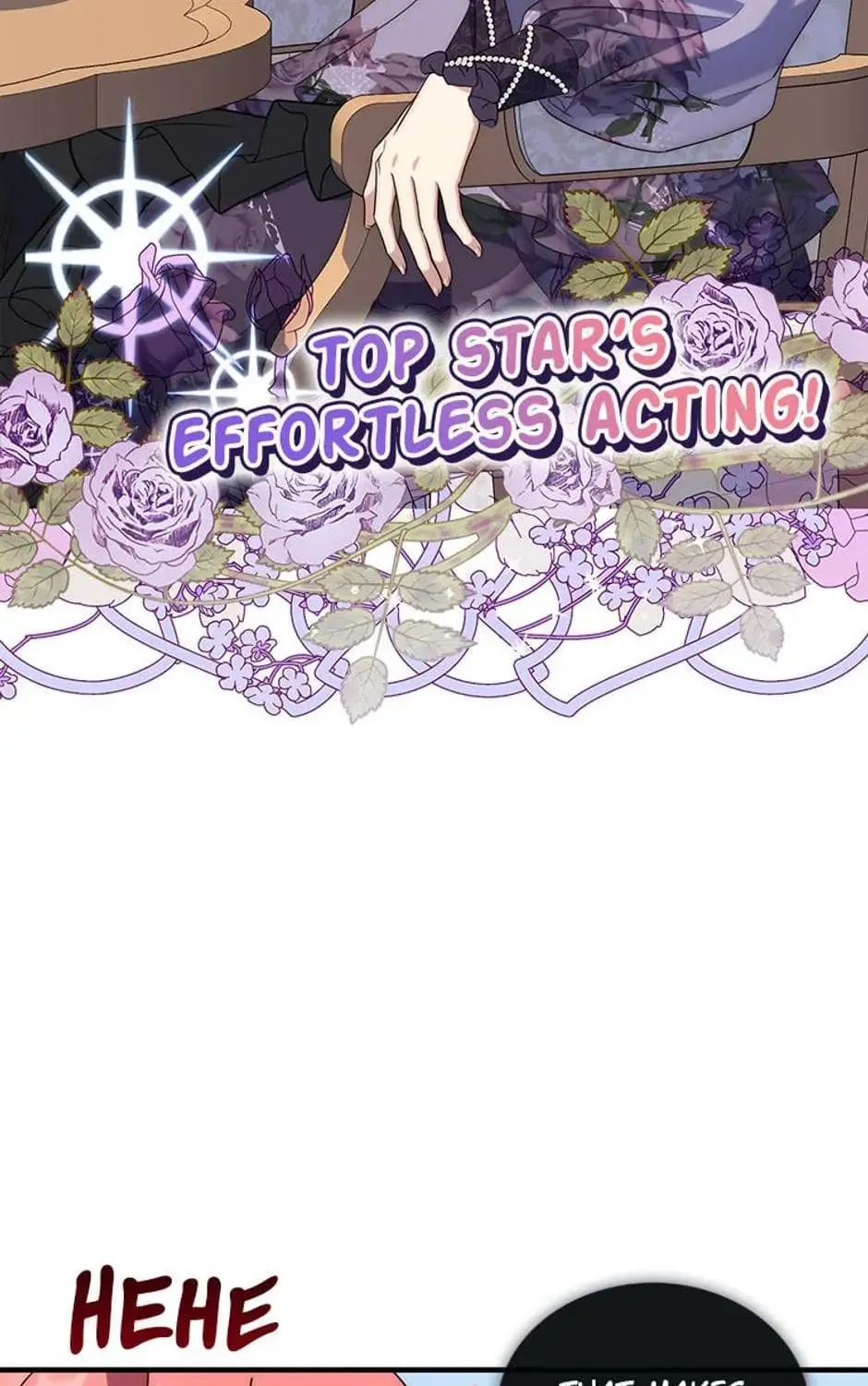 Fortune-Telling Lady Chapter 6 page 53 - 