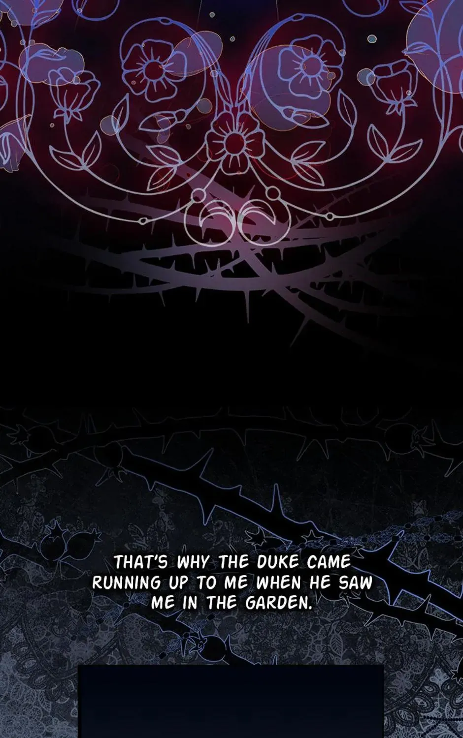 Fortune-Telling Lady Chapter 6 page 71 - 