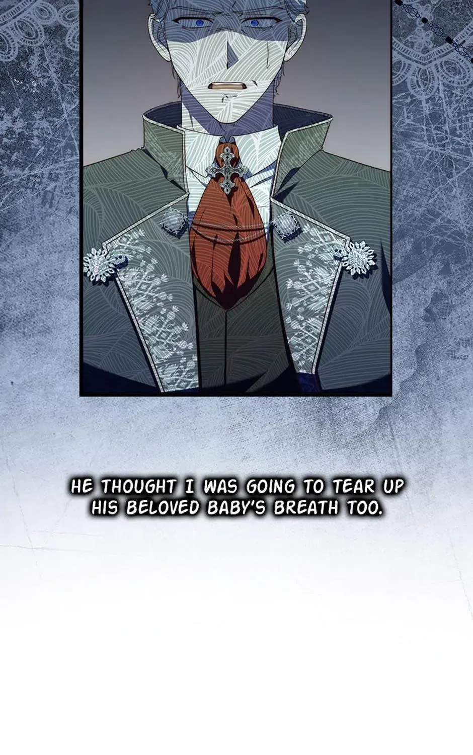 Fortune-Telling Lady Chapter 6 page 73 - 