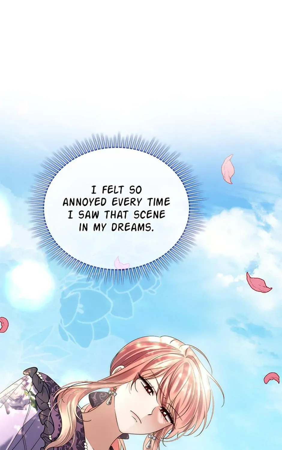 Fortune-Telling Lady Chapter 6 page 79 - 