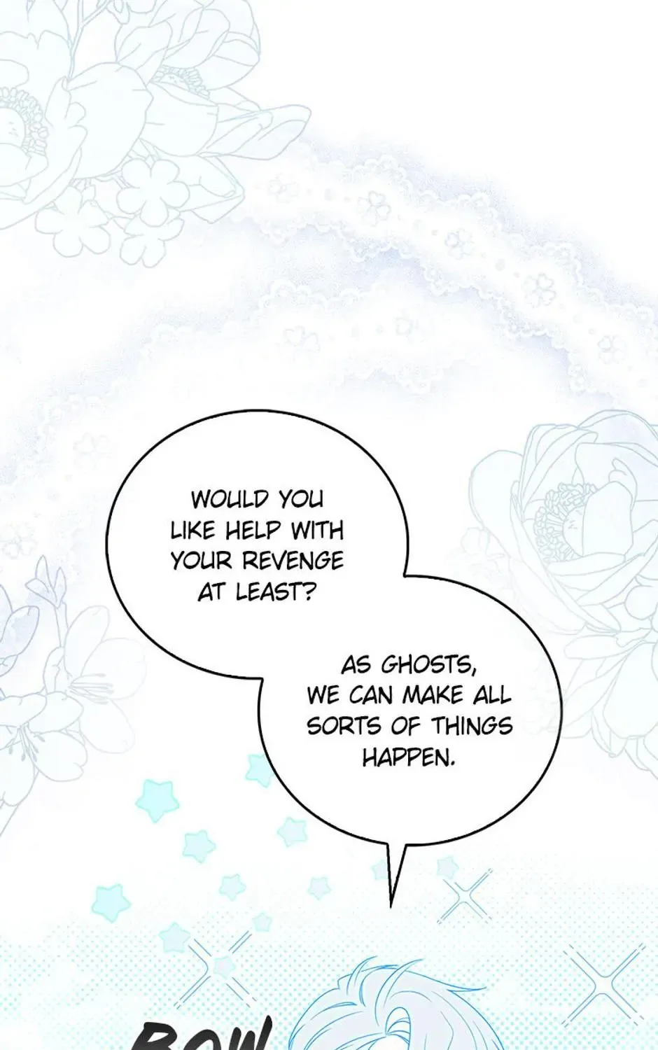 Fortune-Telling Lady Chapter 6 page 87 - 