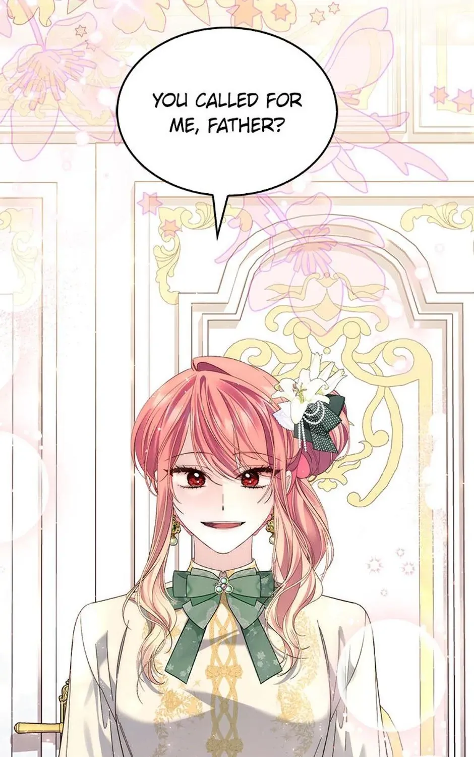 Fortune-Telling Lady Chapter 7 page 101 - 