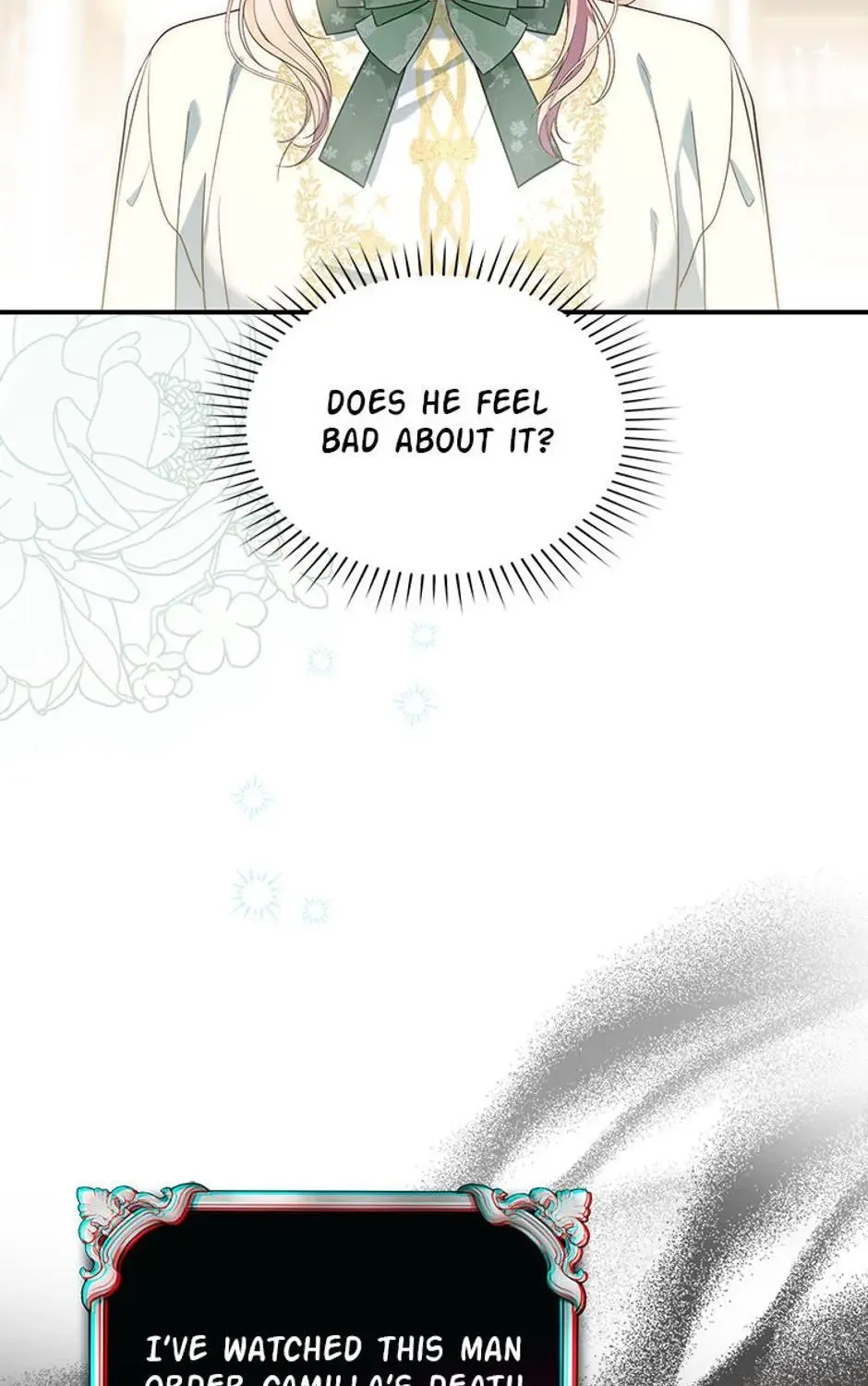 Fortune-Telling Lady Chapter 7 page 121 - 