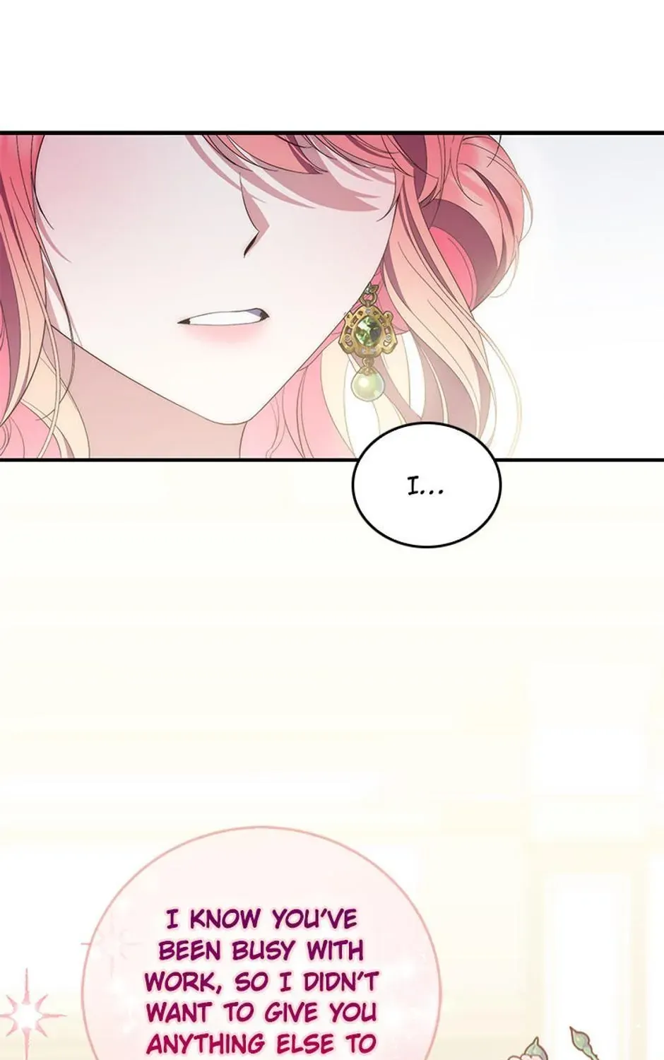 Fortune-Telling Lady Chapter 7 page 129 - 