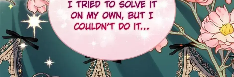 Fortune-Telling Lady Chapter 7 page 132 - 