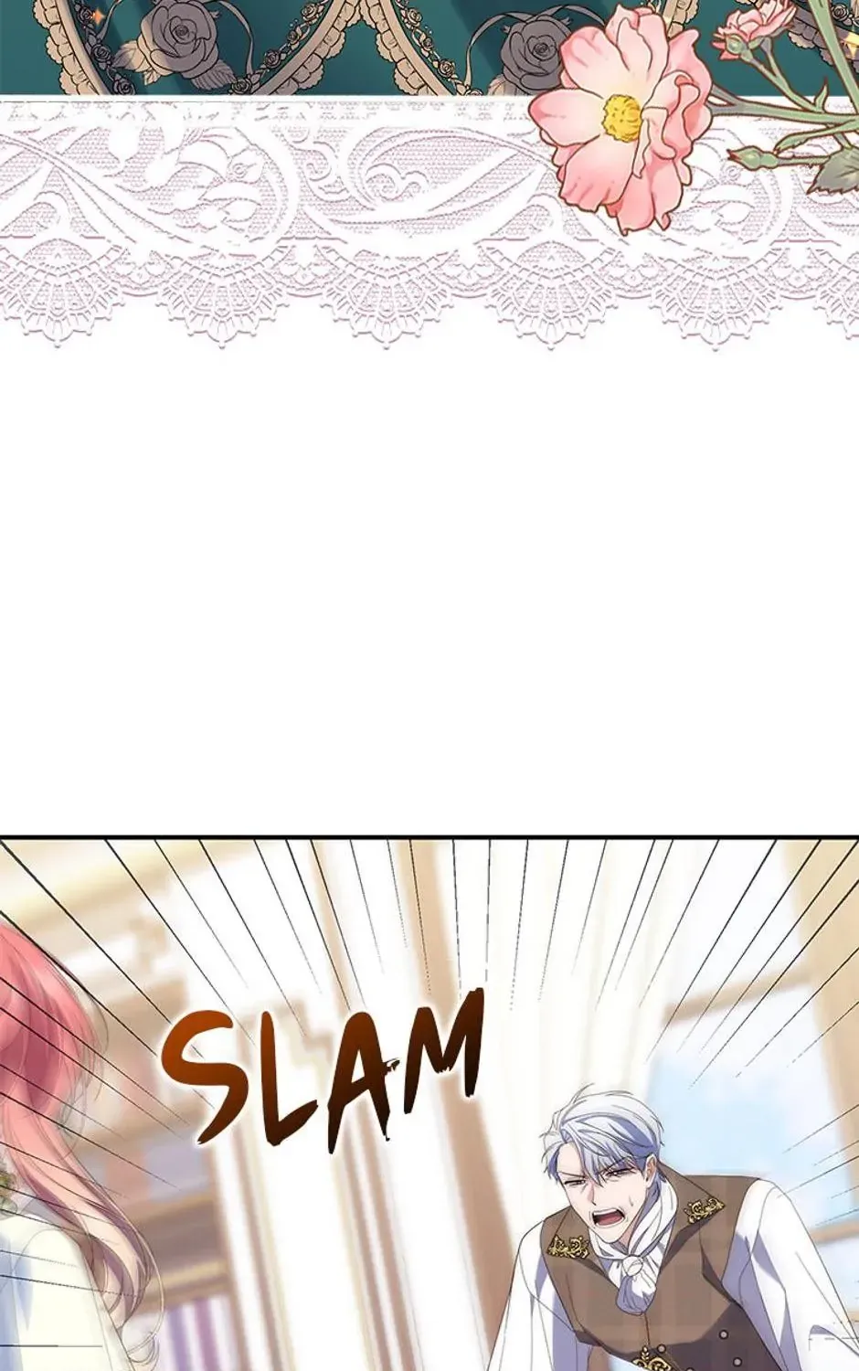 Fortune-Telling Lady Chapter 7 page 133 - 