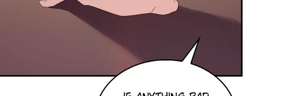 Fortune-Telling Lady Chapter 7 page 138 - 