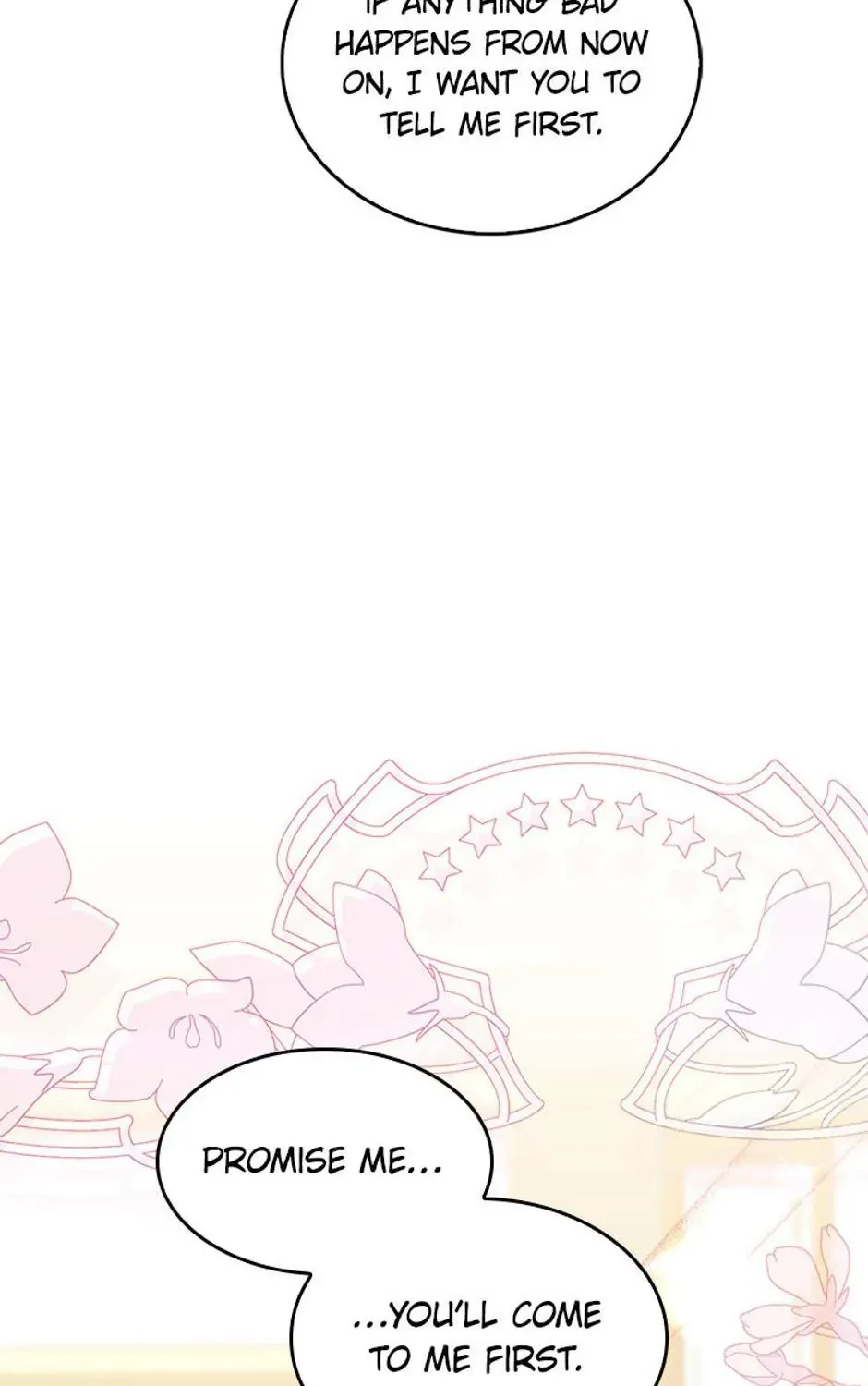Fortune-Telling Lady Chapter 7 page 139 - 