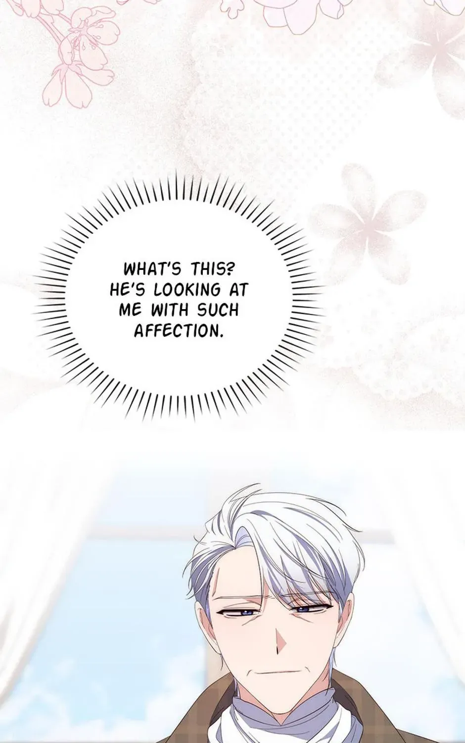 Fortune-Telling Lady Chapter 7 page 143 - 