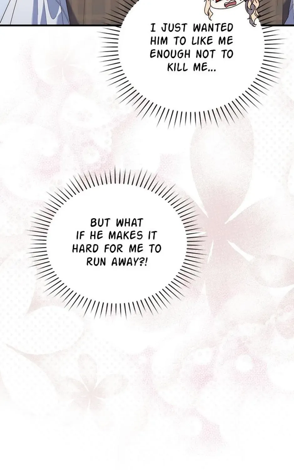 Fortune-Telling Lady Chapter 7 page 145 - 