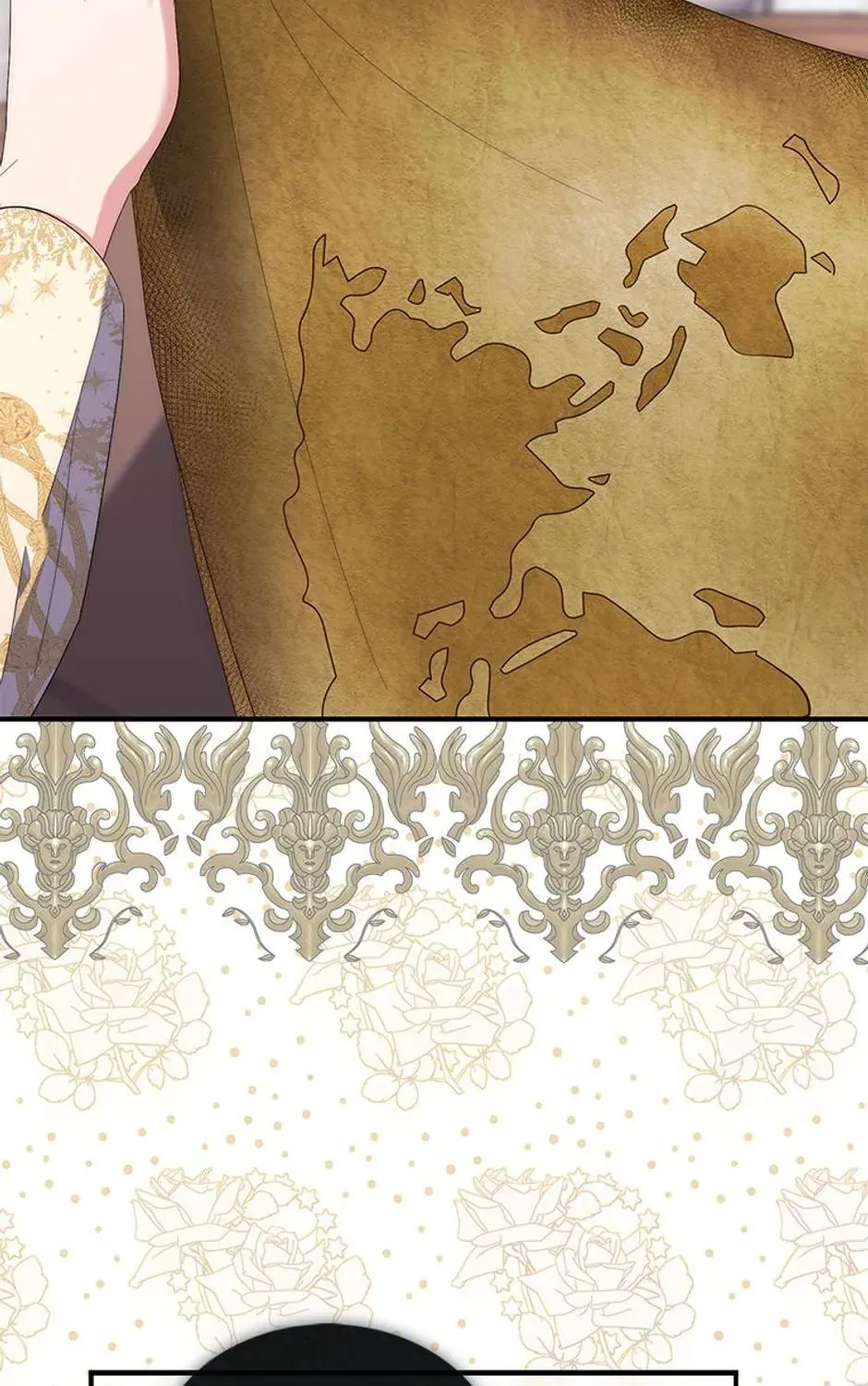 Fortune-Telling Lady Chapter 7 page 149 - 