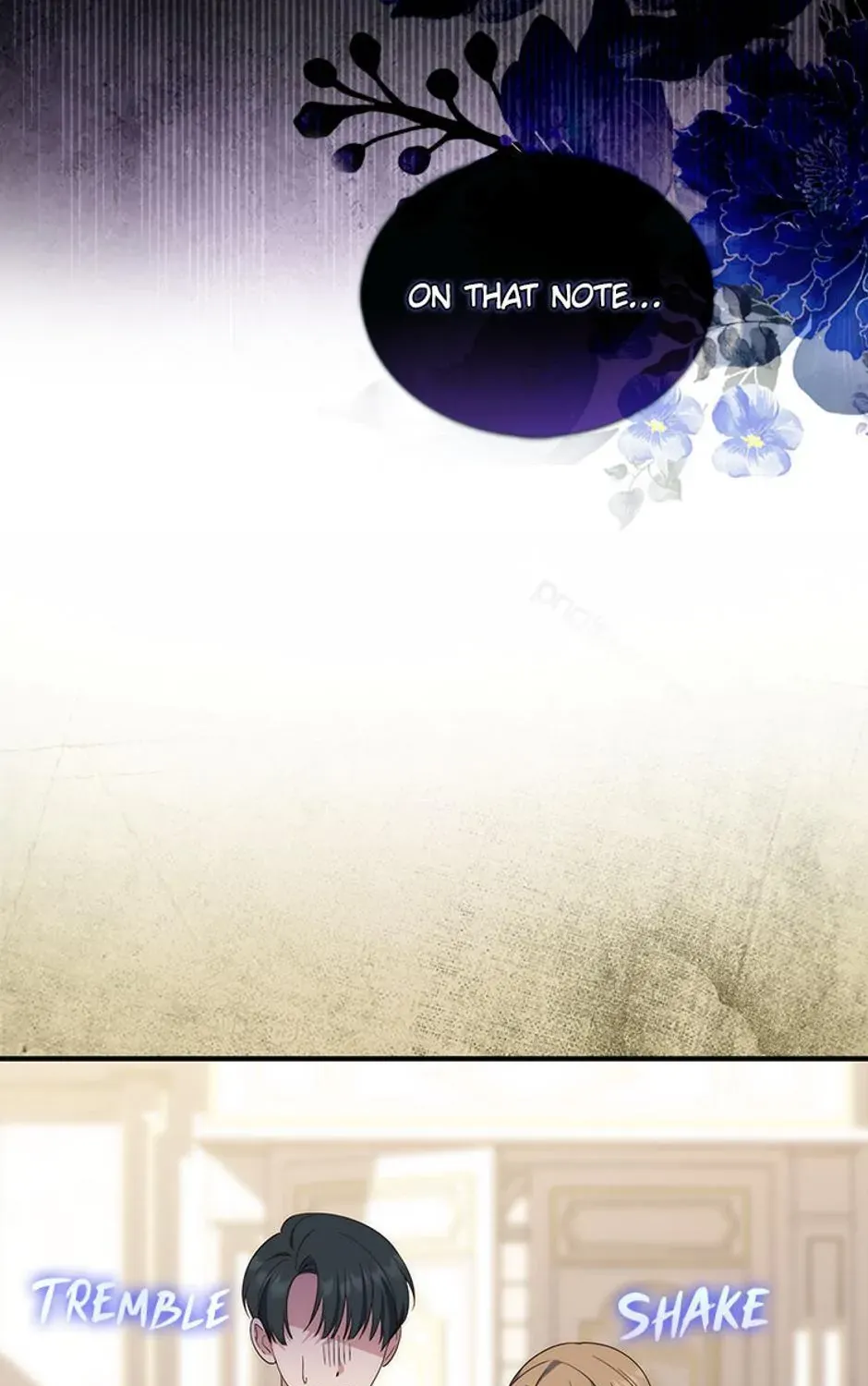 Fortune-Telling Lady Chapter 7 page 25 - 