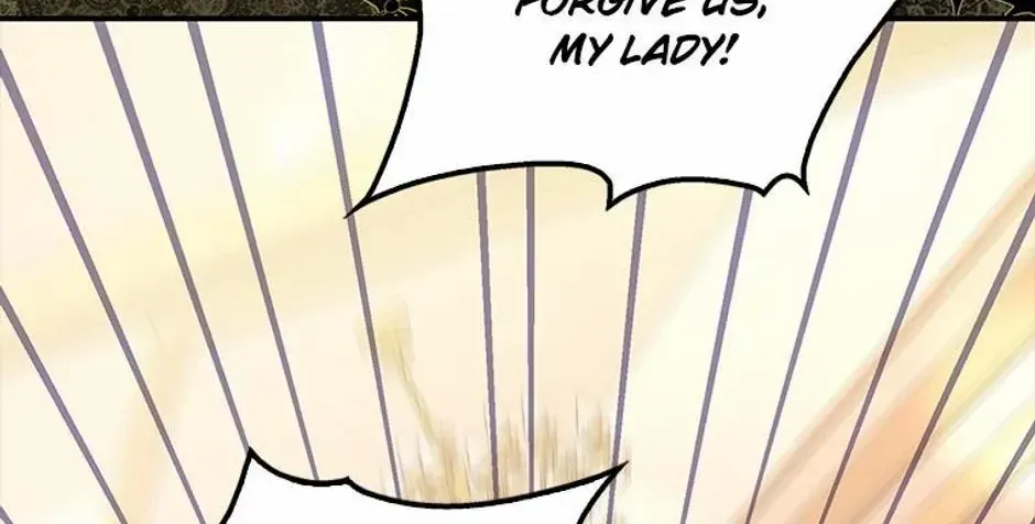 Fortune-Telling Lady Chapter 7 page 28 - 