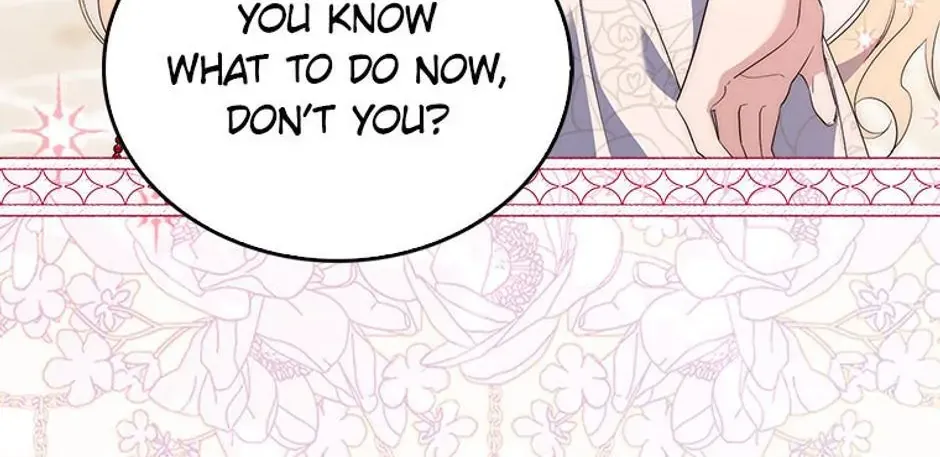Fortune-Telling Lady Chapter 7 page 32 - 