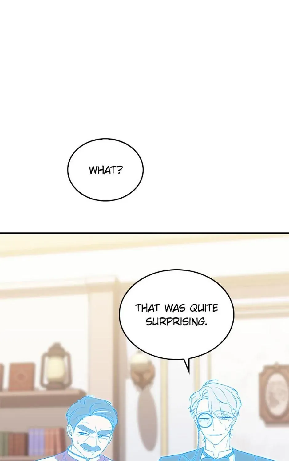 Fortune-Telling Lady Chapter 7 page 49 - 