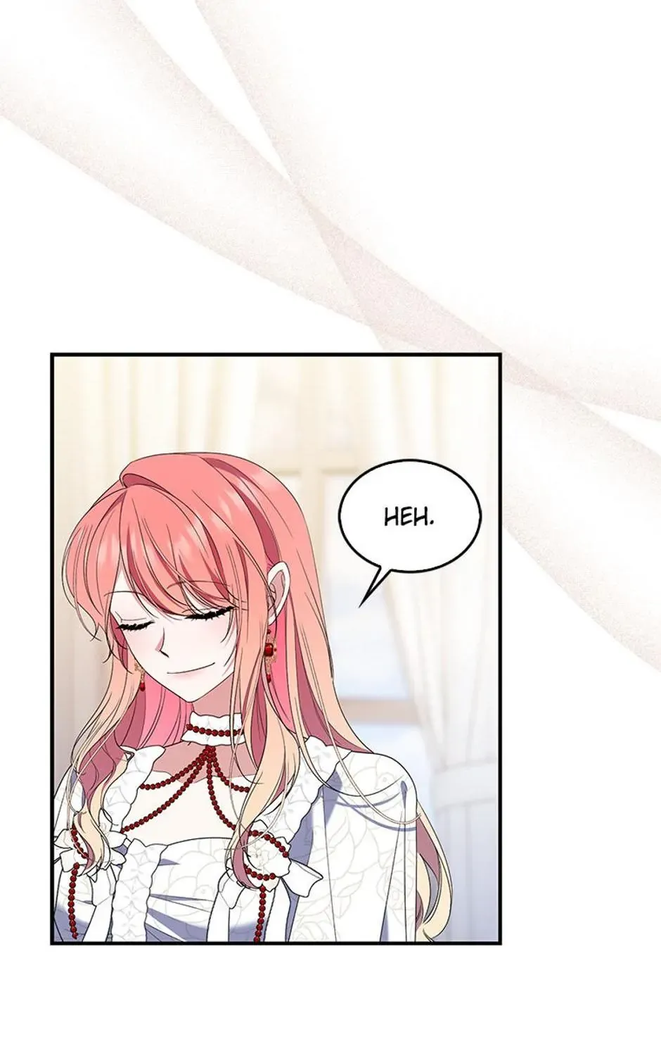 Fortune-Telling Lady Chapter 7 page 59 - 