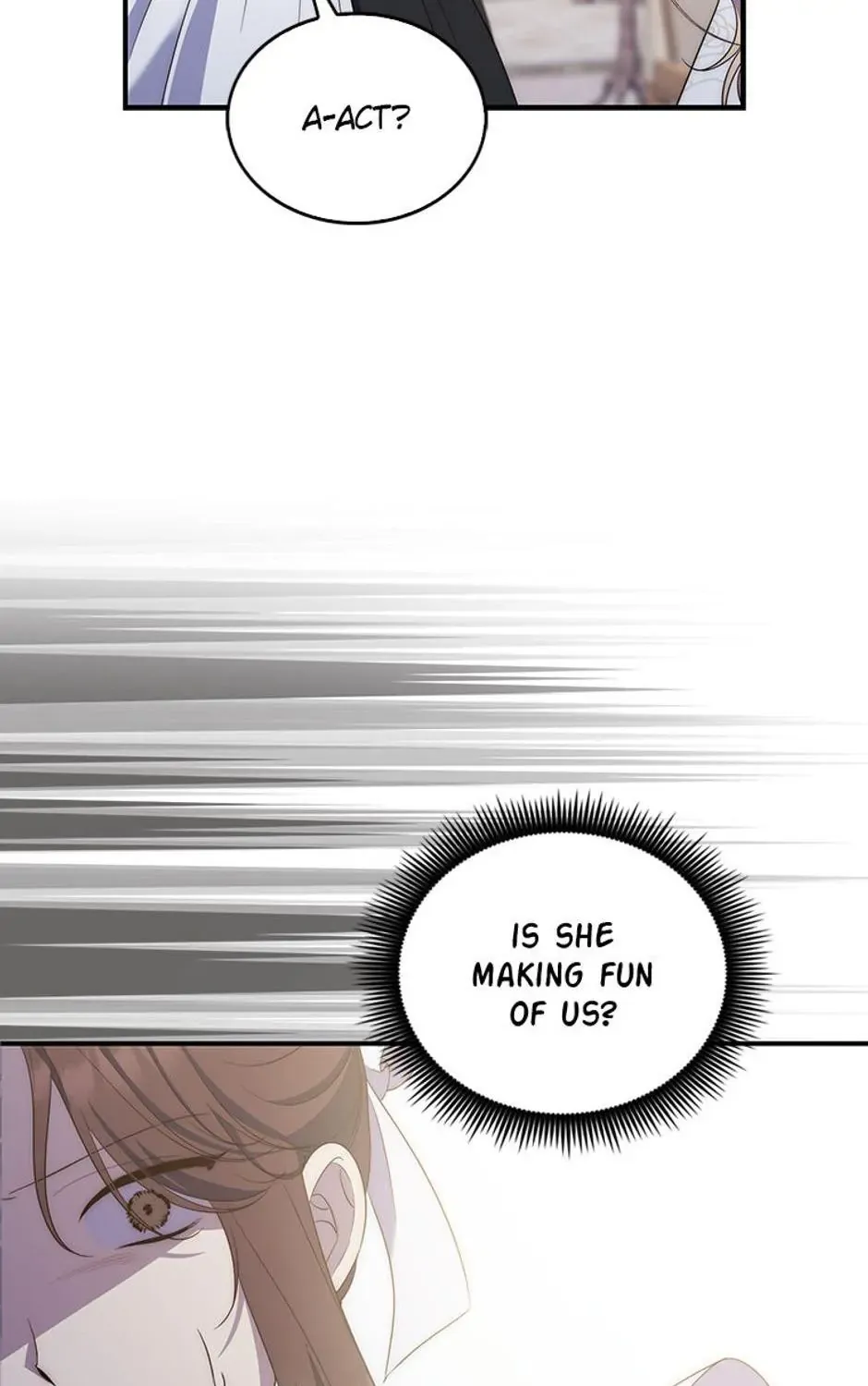 Fortune-Telling Lady Chapter 7 page 7 - 