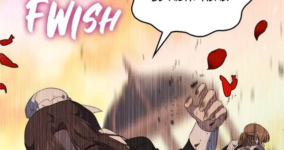 Fortune-Telling Lady Chapter 7 page 68 - 
